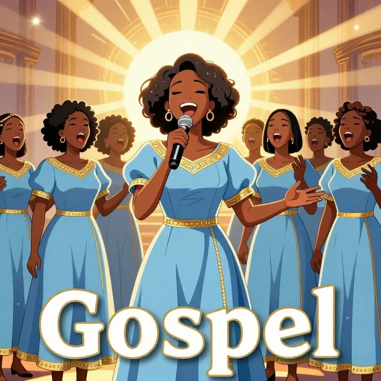 Gospel