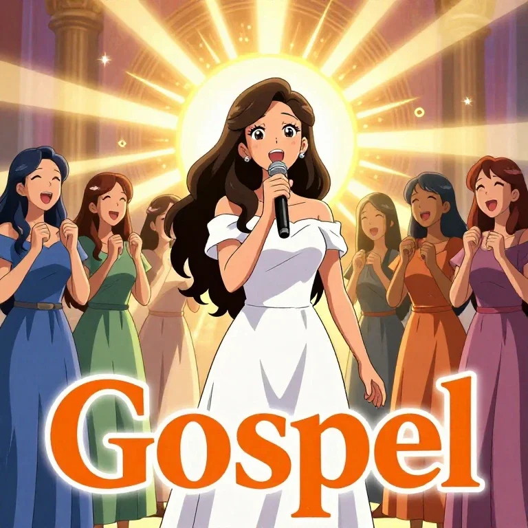 Gospel