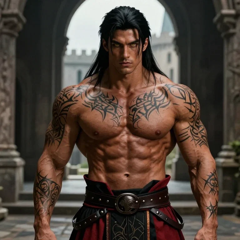 Andrashuman