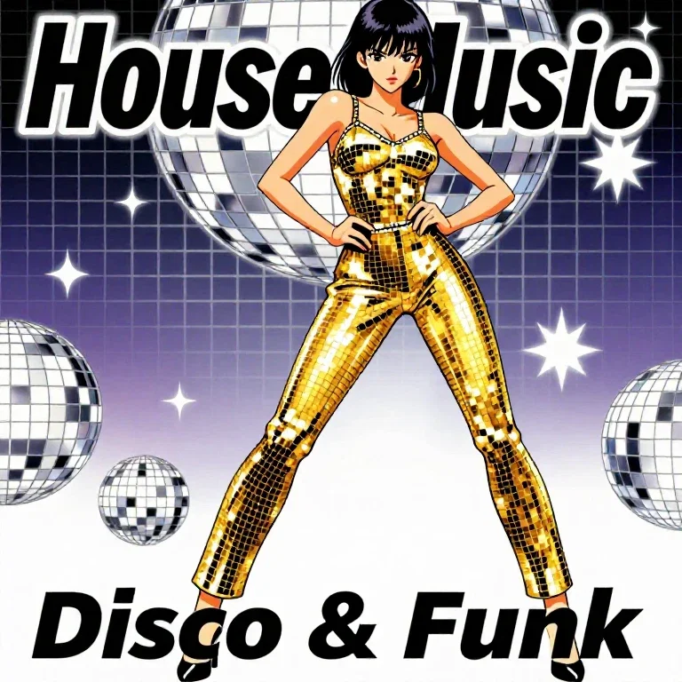 House music