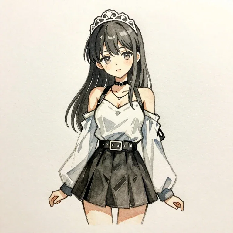 女子編