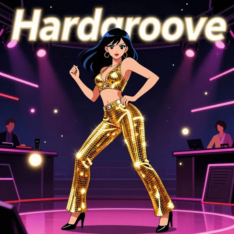 HardGroove