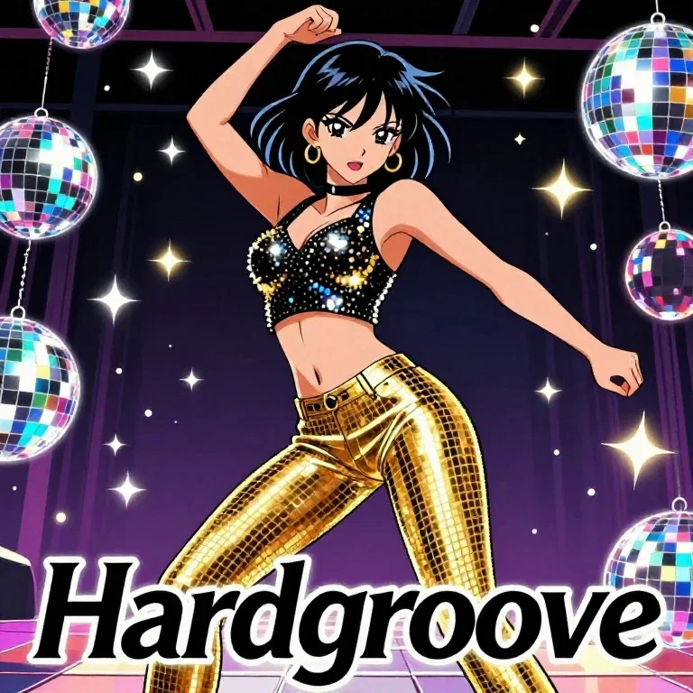HardGroove