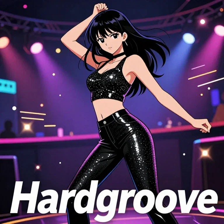 HardGroove