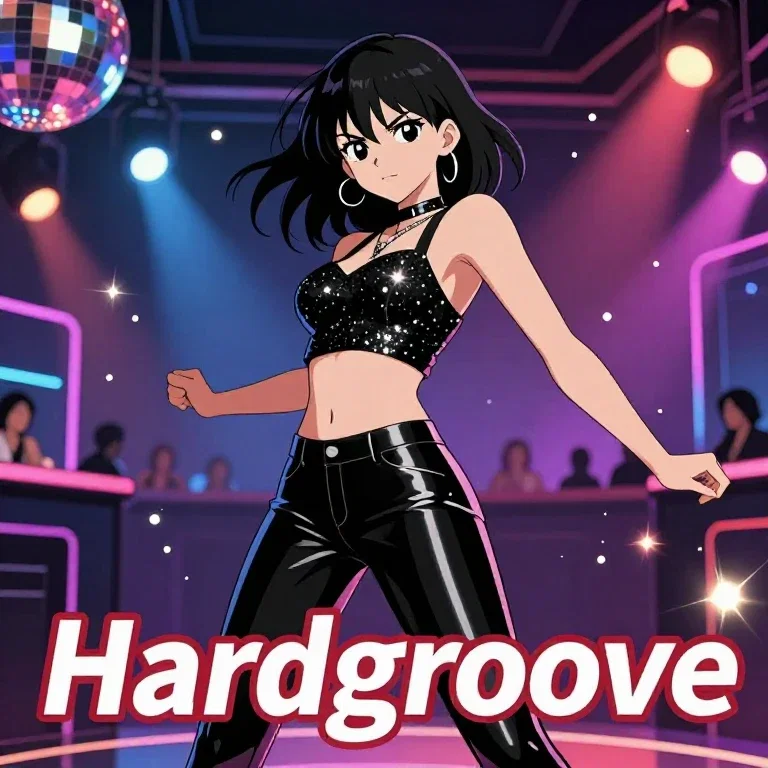HardGroove