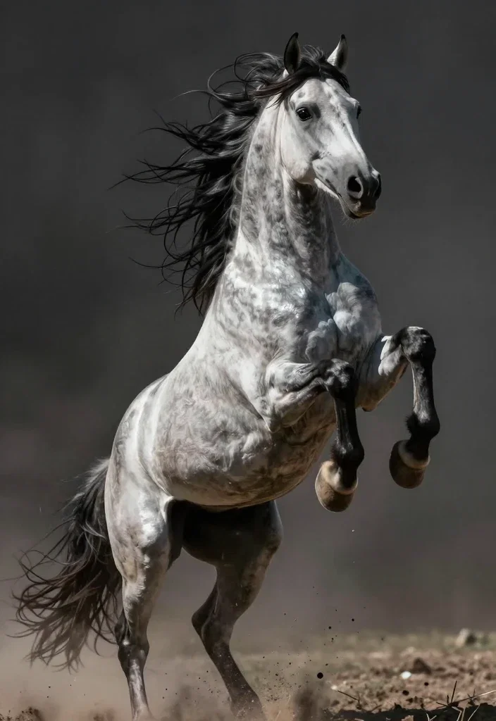 Pur-Sang Arabe