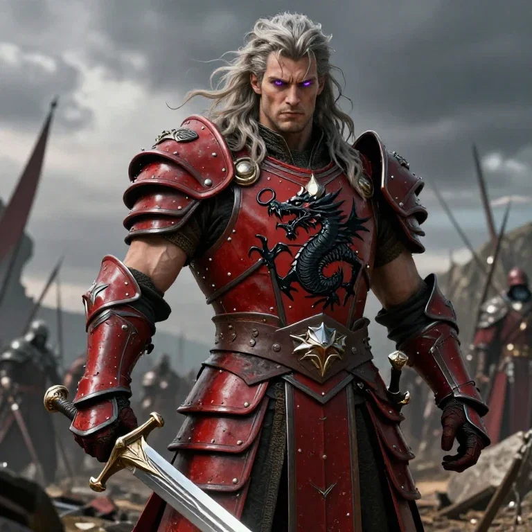 newDaemon Blackfyre