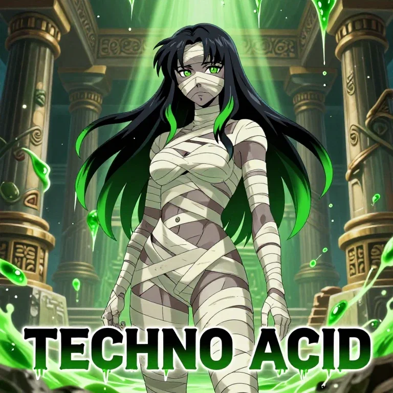 TECHNO ACID