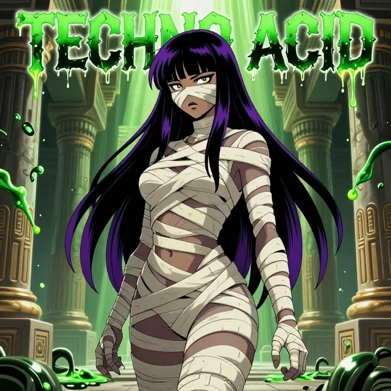 TECHNO ACID