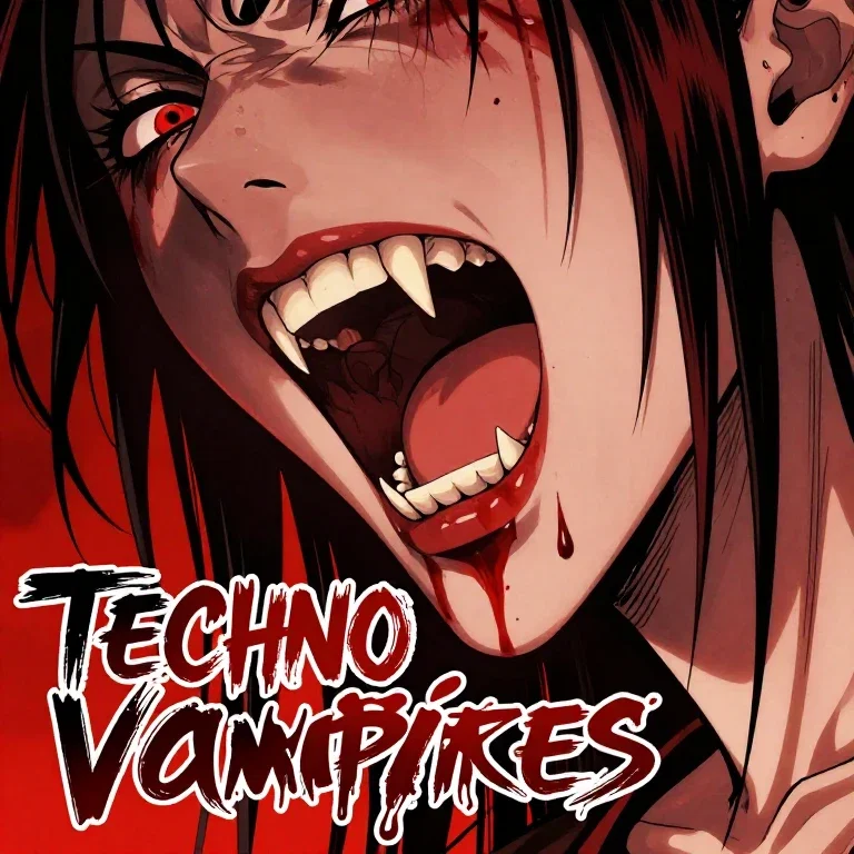 Techno Vampires