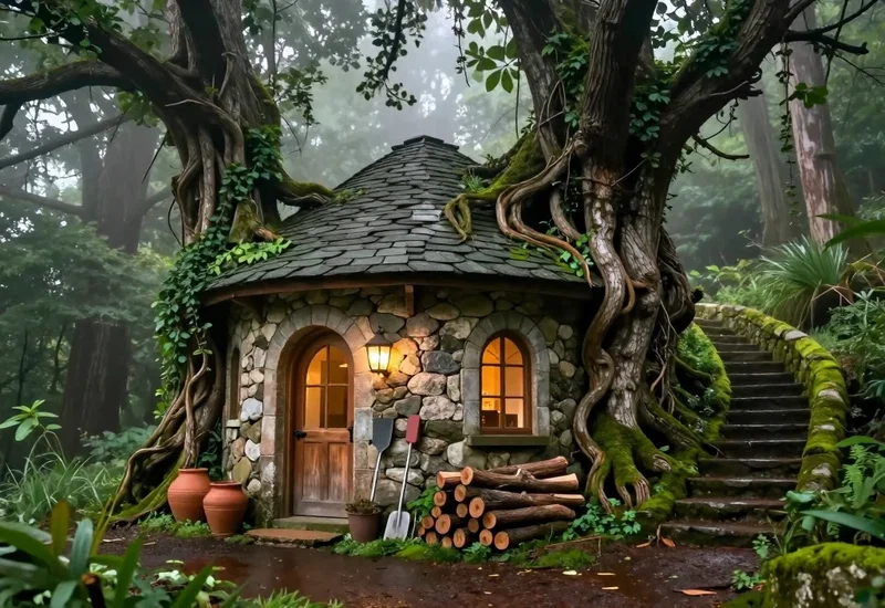 Maison de Pierre