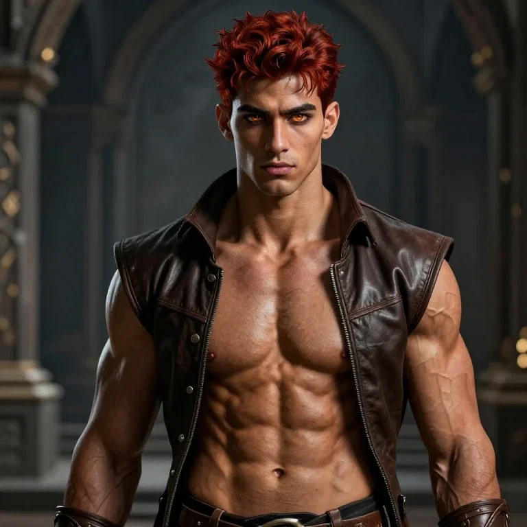 Darius Najjar