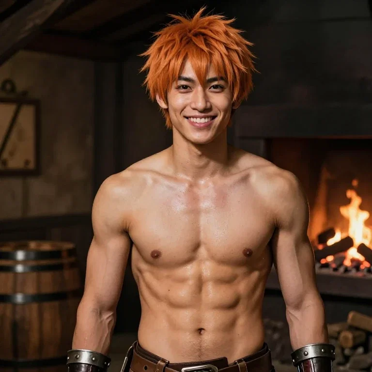 hiro pan