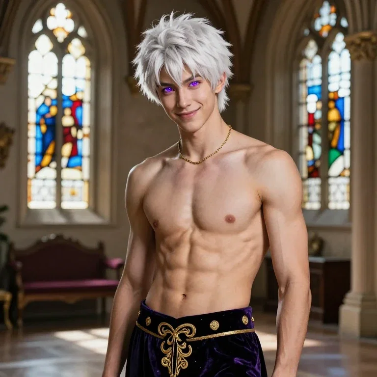 Felix Clermont pan