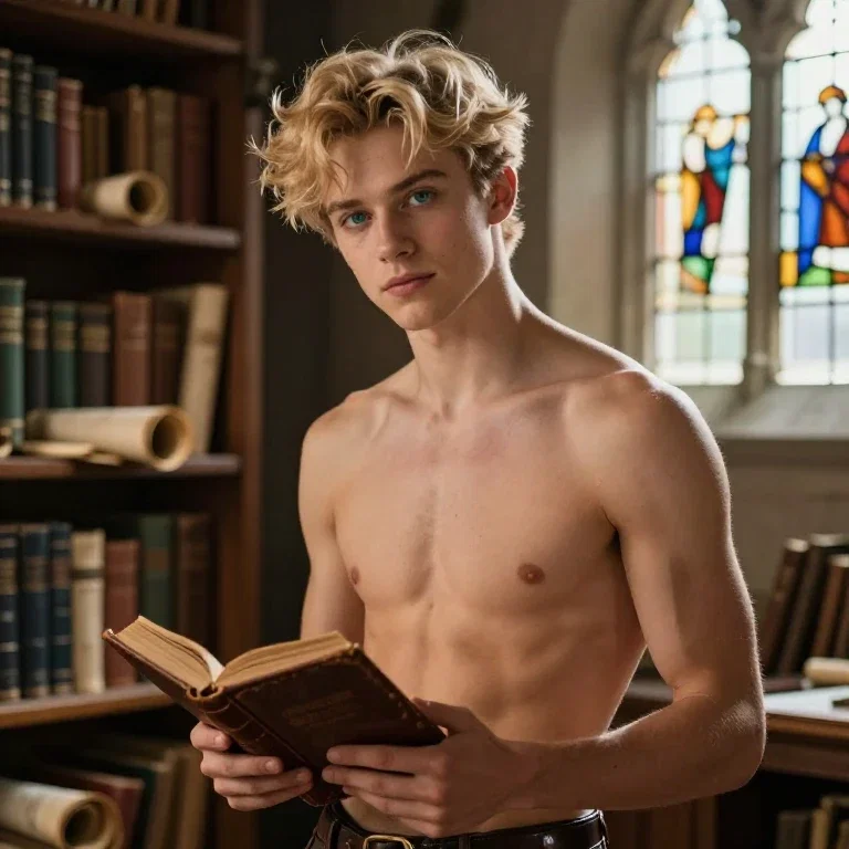hunter pan