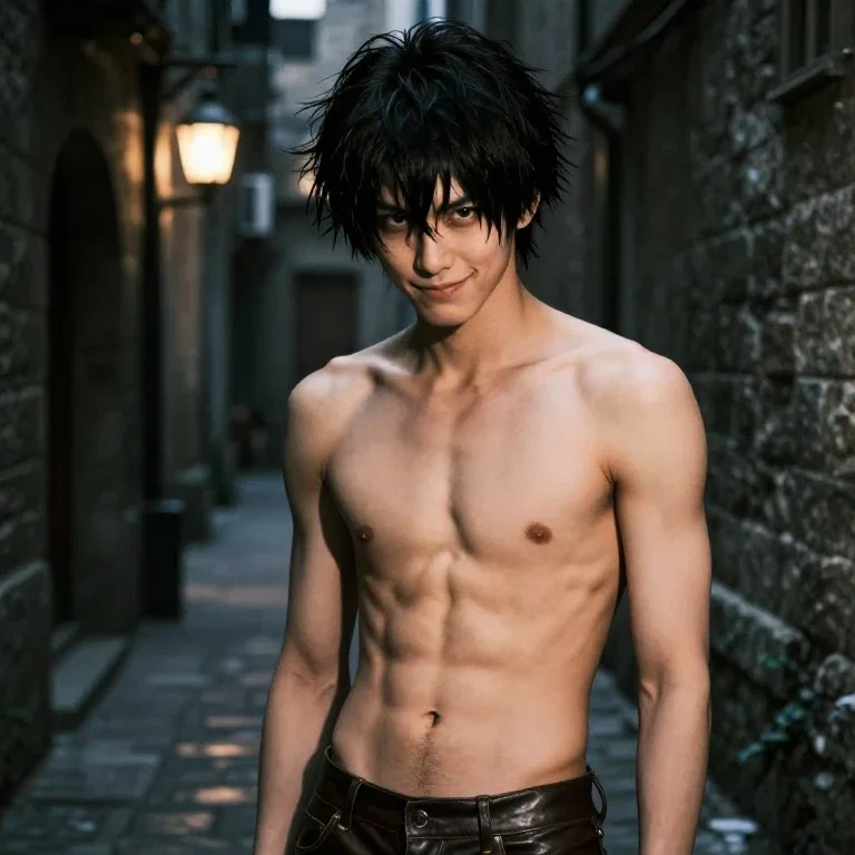 Naoto pan
