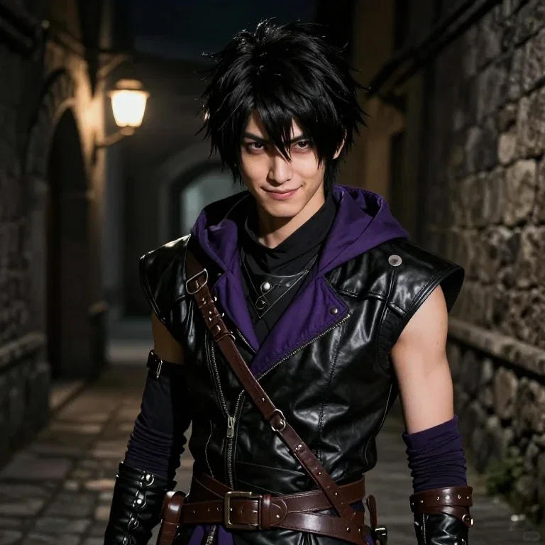 Naoto