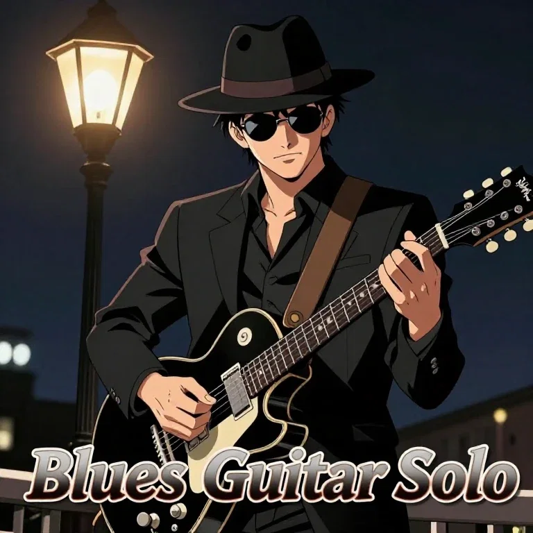 Blues