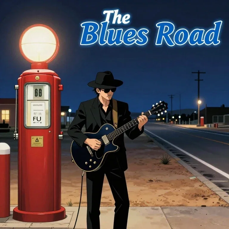 Blues