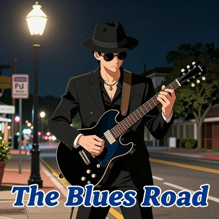 Blues