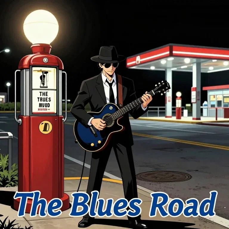 Blues