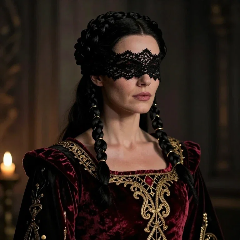 Philippa Eilhart