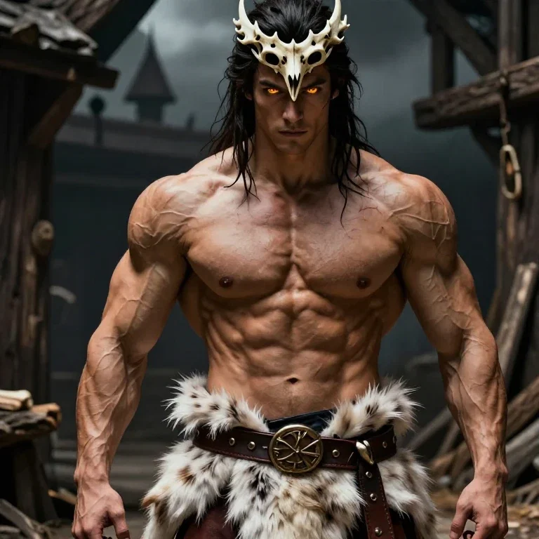 staglord