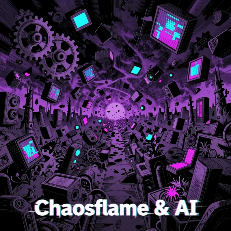 digital no-man's-land
