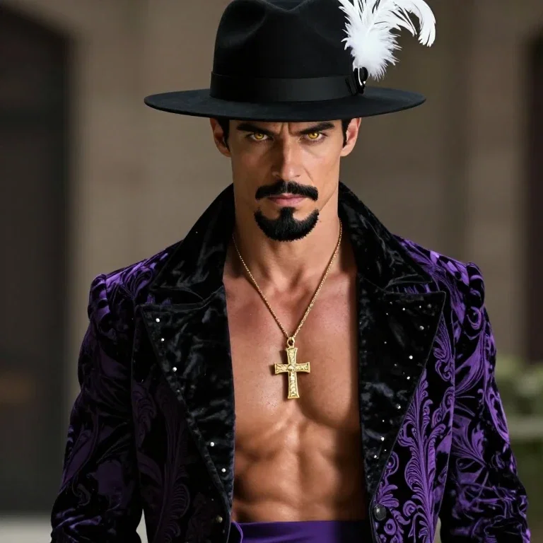 Mihawk
