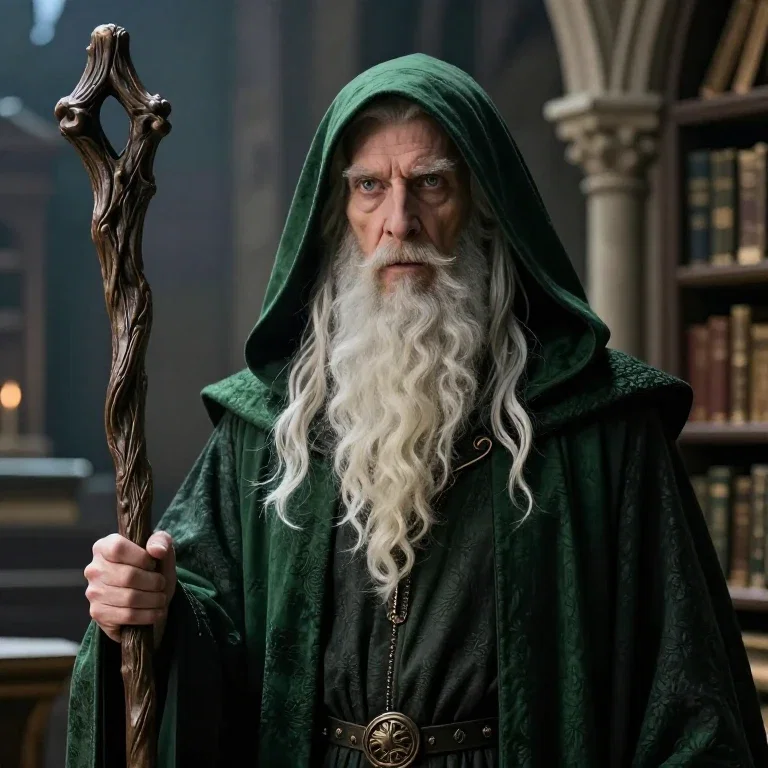 Merlin