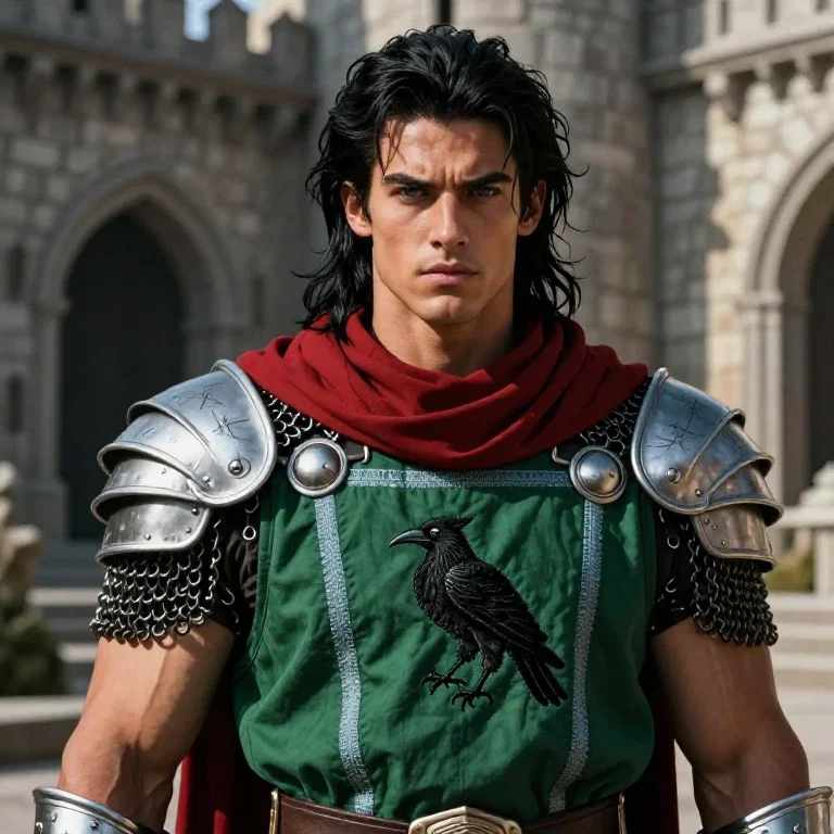 ran