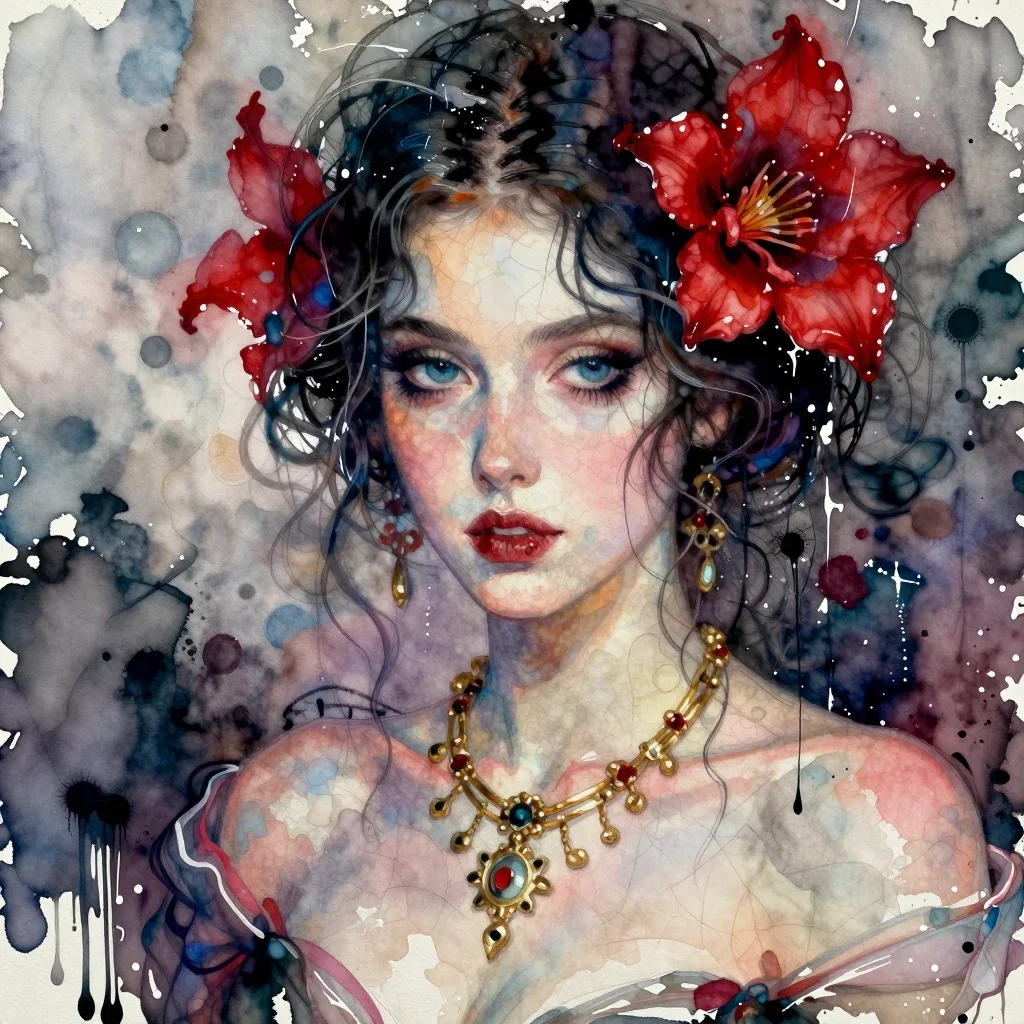 Flower Beauty