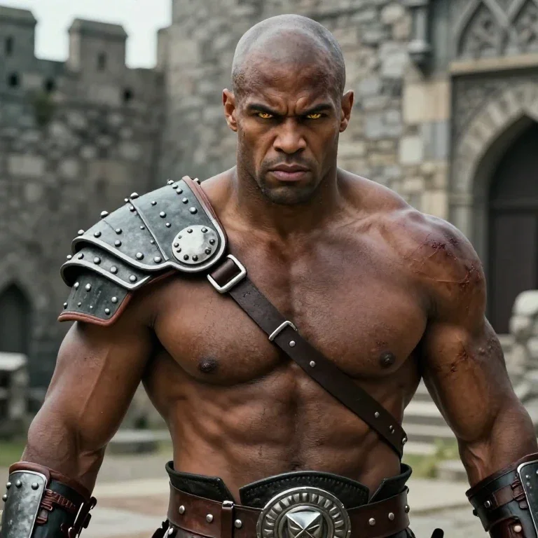 bane