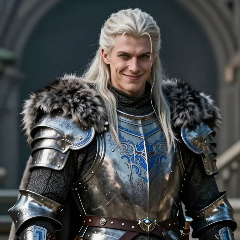 Sir Brash