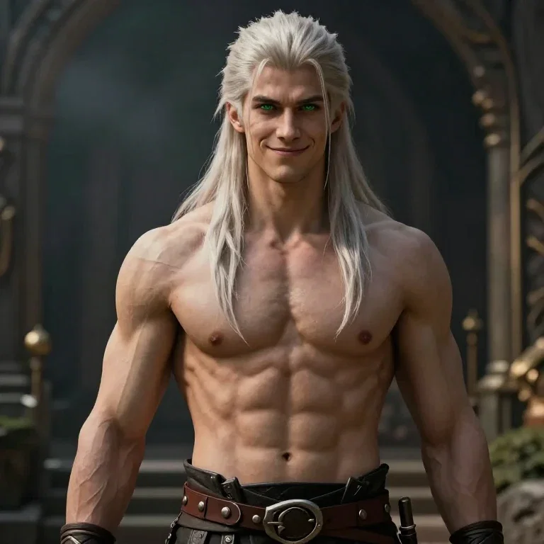 Sir Brashpan