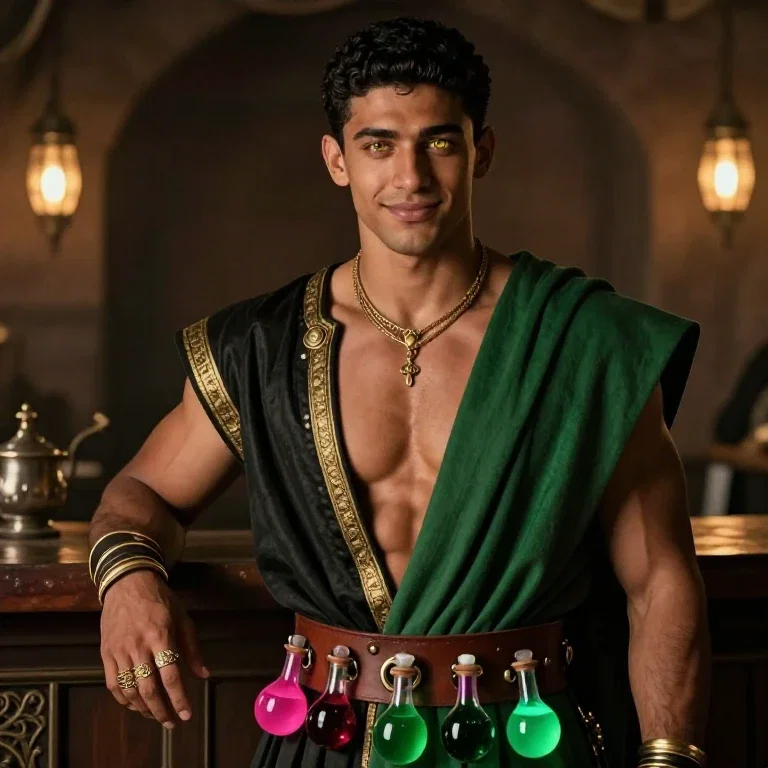 Sirathdemhart