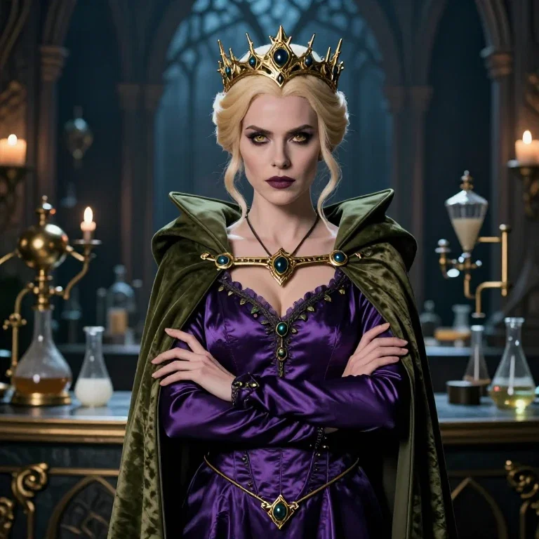 fantasyqueen