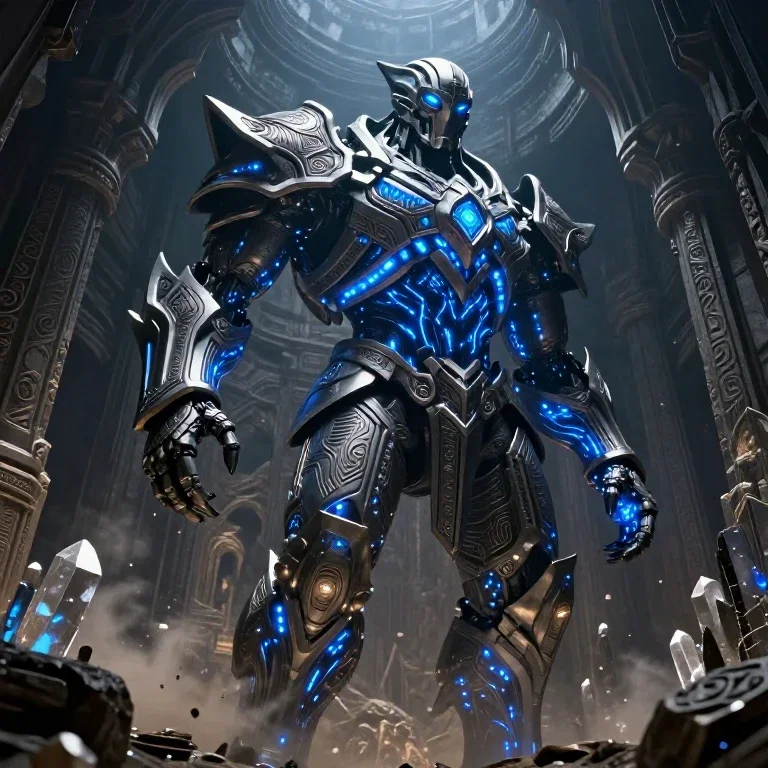 Veilgolem
