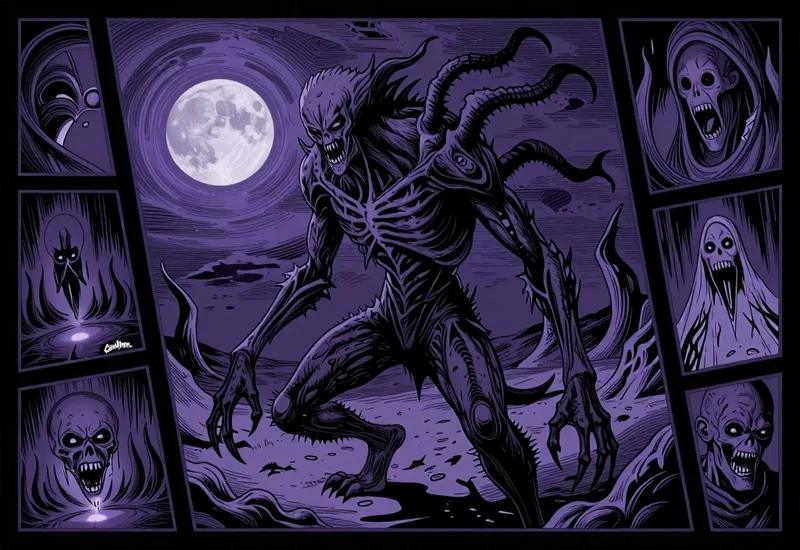 Possessed