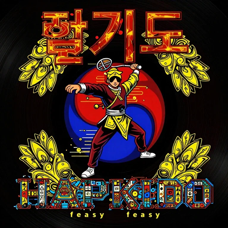 Hapkido