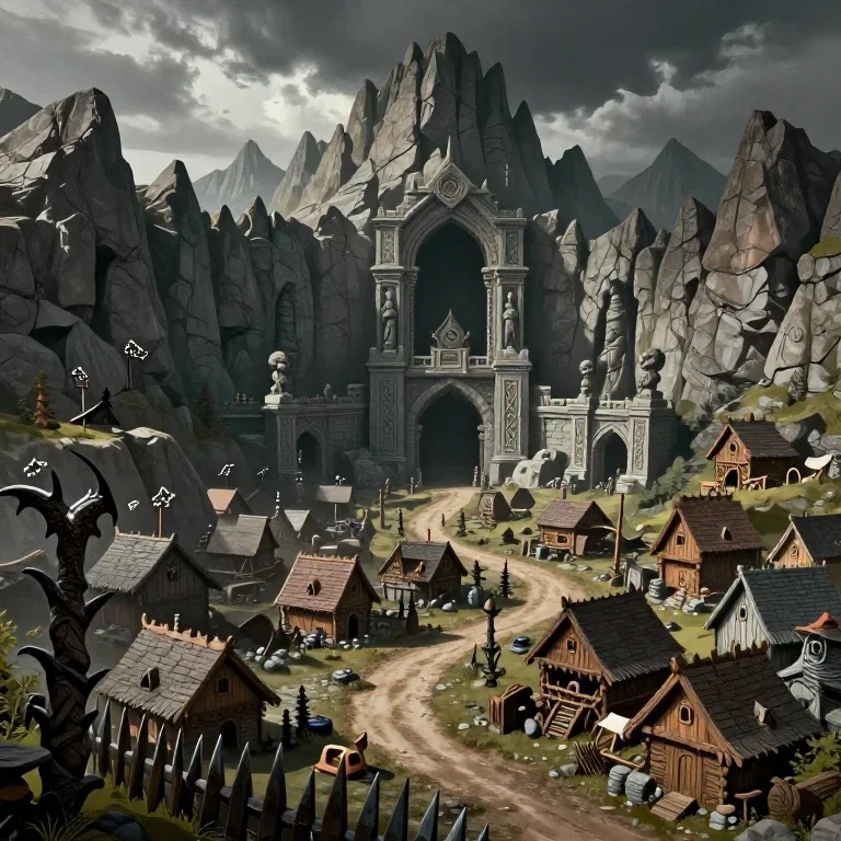 darwnexvill