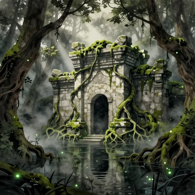 swamptemp