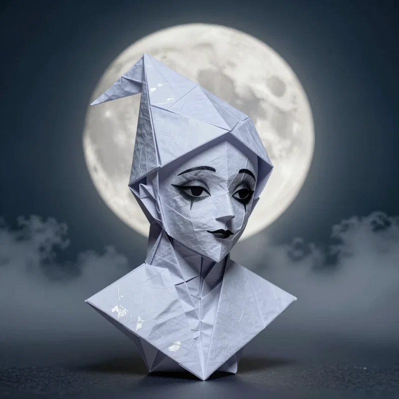 Pierrot Lunaire