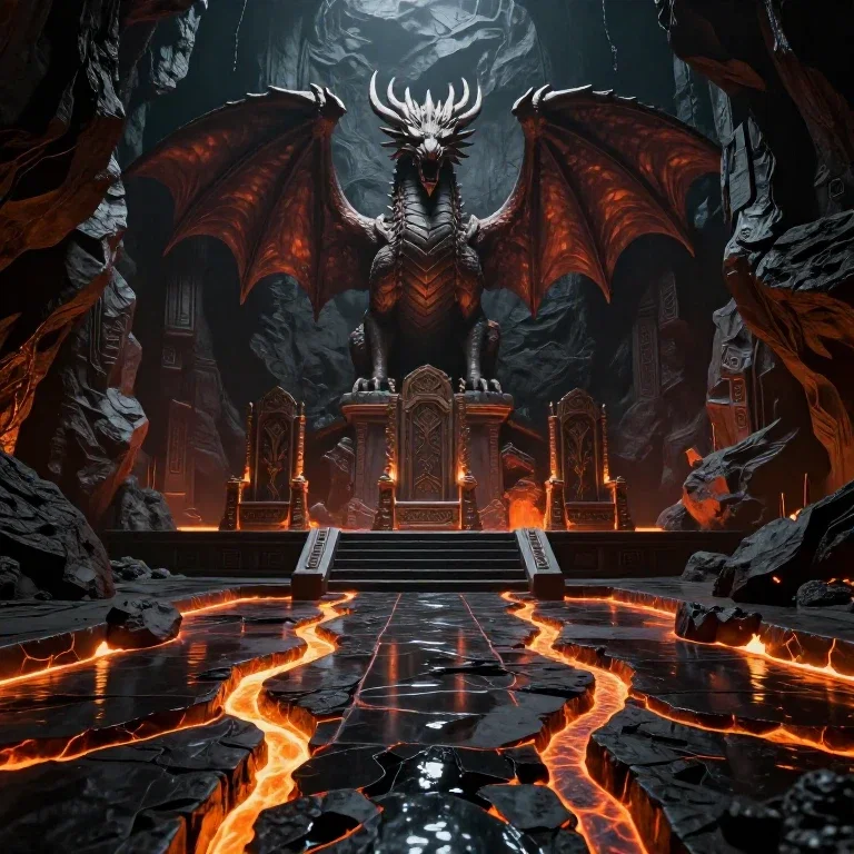 triumvirate council chamber
