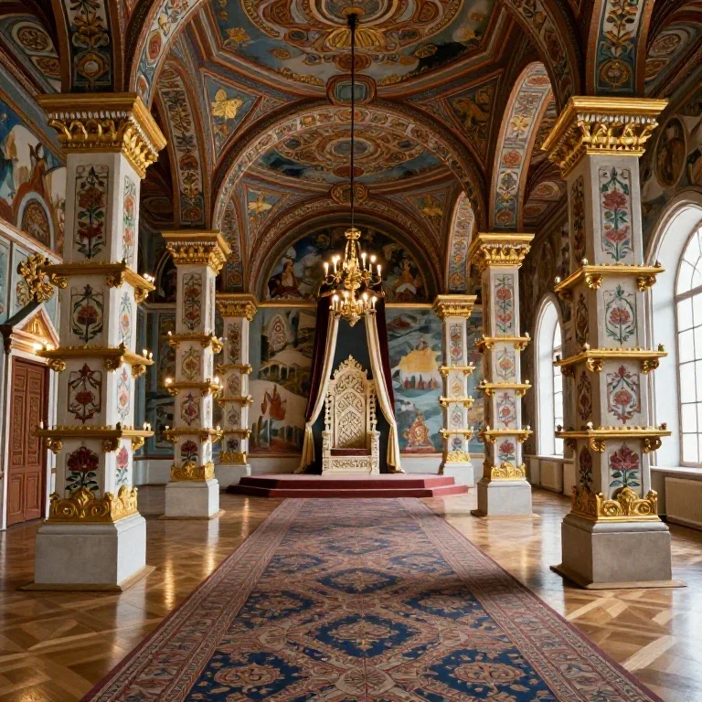 Facethrone room2