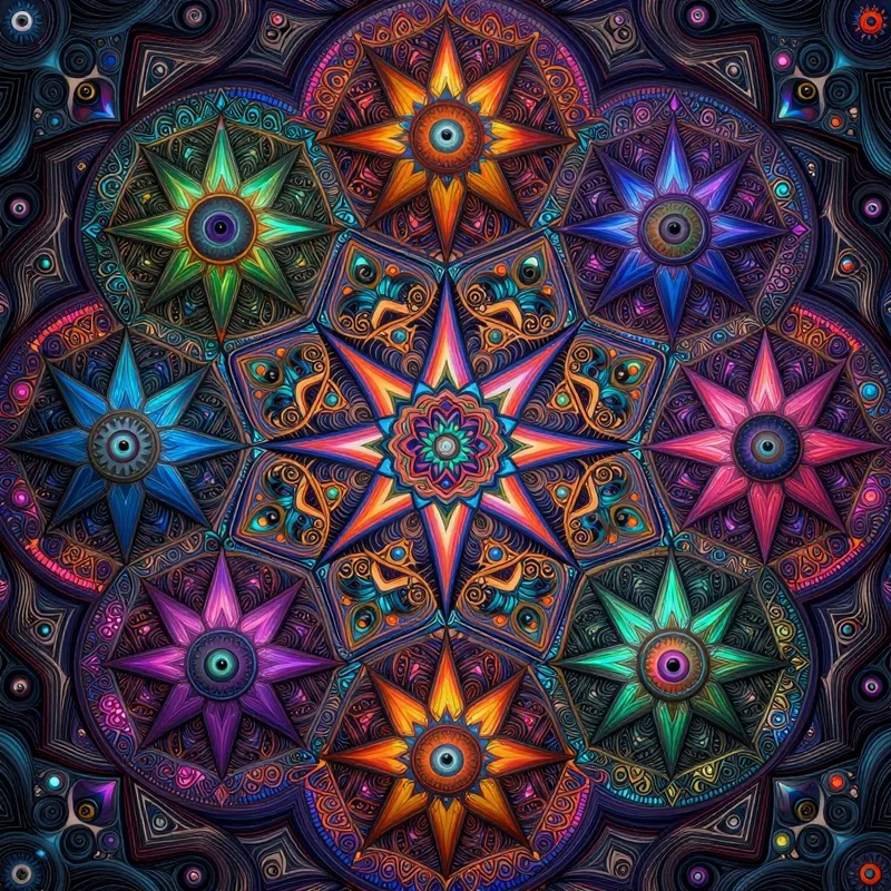 ✳️