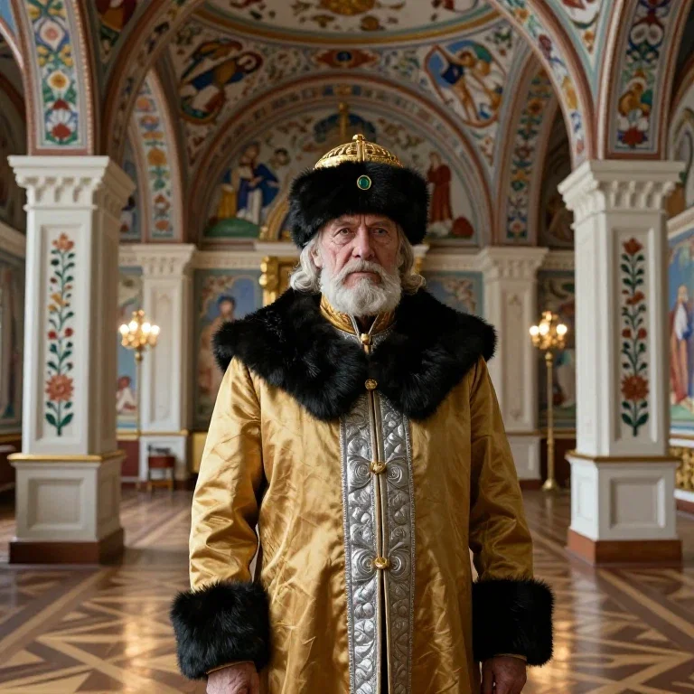 Oldtsar