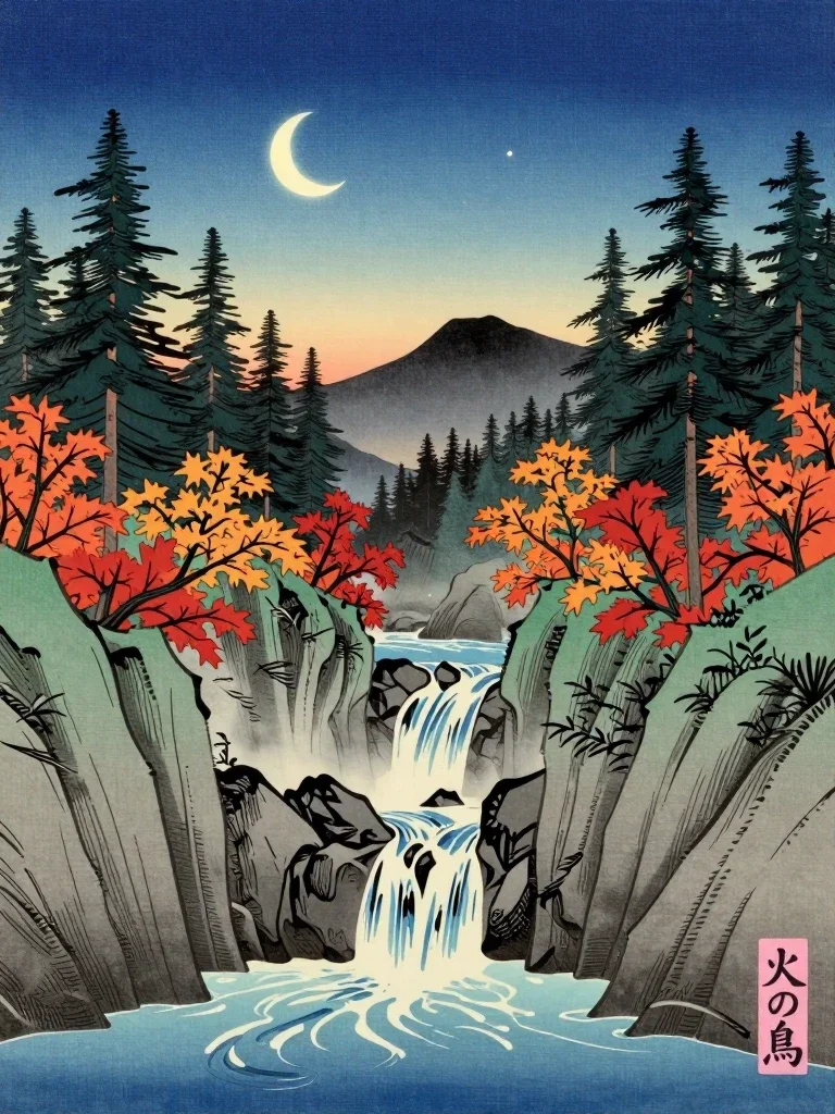 🎑 第一章：古典の継承 💮