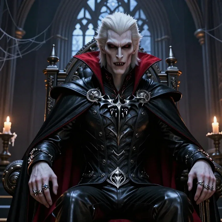 lordvam