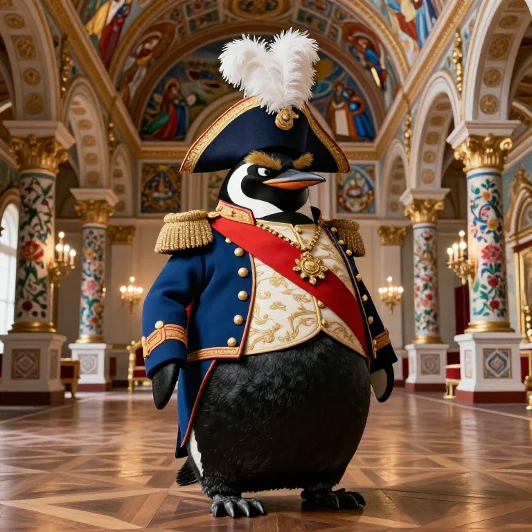 Napoleguin